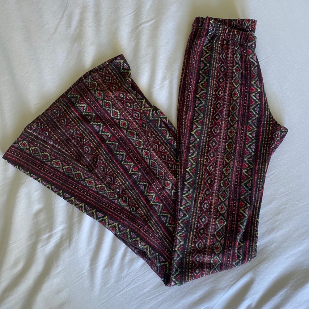 Pacsun LA Hearts Stretchy pants size S-M